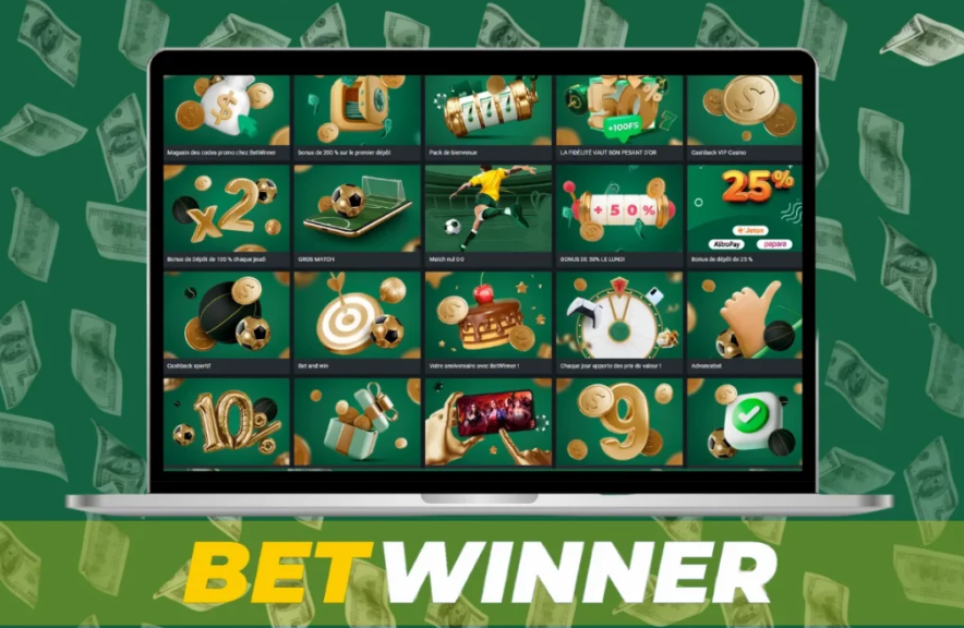 Betwinner Aviator Unveiling the Thrills of the Game