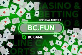 Experience the Thrill of Bc.Game Sport