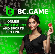 Experience the Thrill of Bc.Game Sport