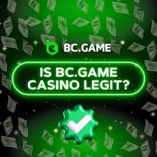 Experience the Thrill of Bc.Game Sport