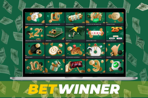 Maximize Your Earnings with the Affiliate Program Betwinner 1