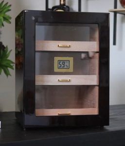 The Best Small Humidor A Comprehensive Guide