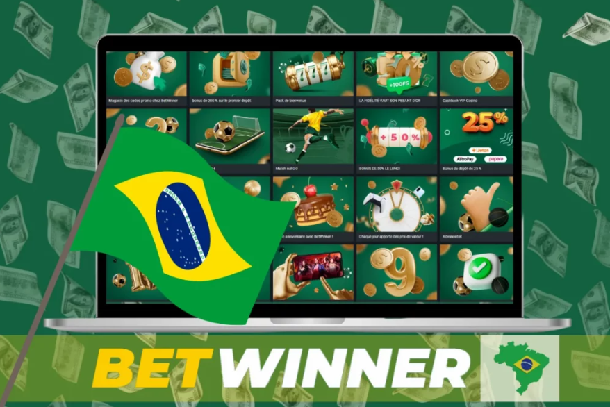 The Thrilling World of Betwinner Betting