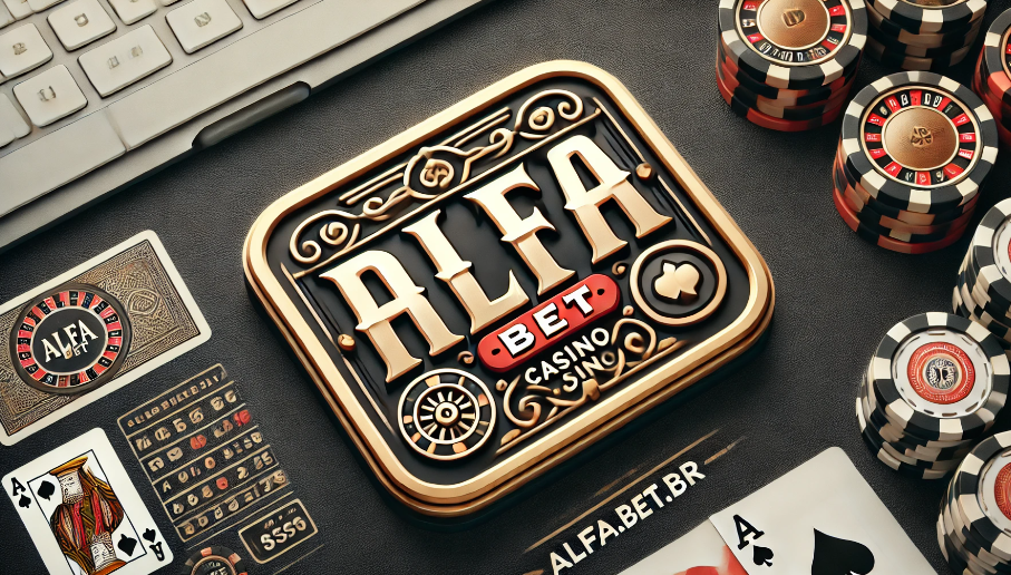 Descubra o Mundo do Jogo com Alfa Bet 2