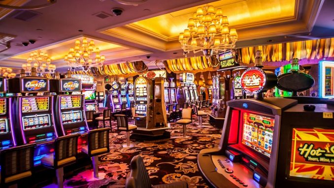 Discover Exciting Opportunities at Non Gamstop Casinos 2403