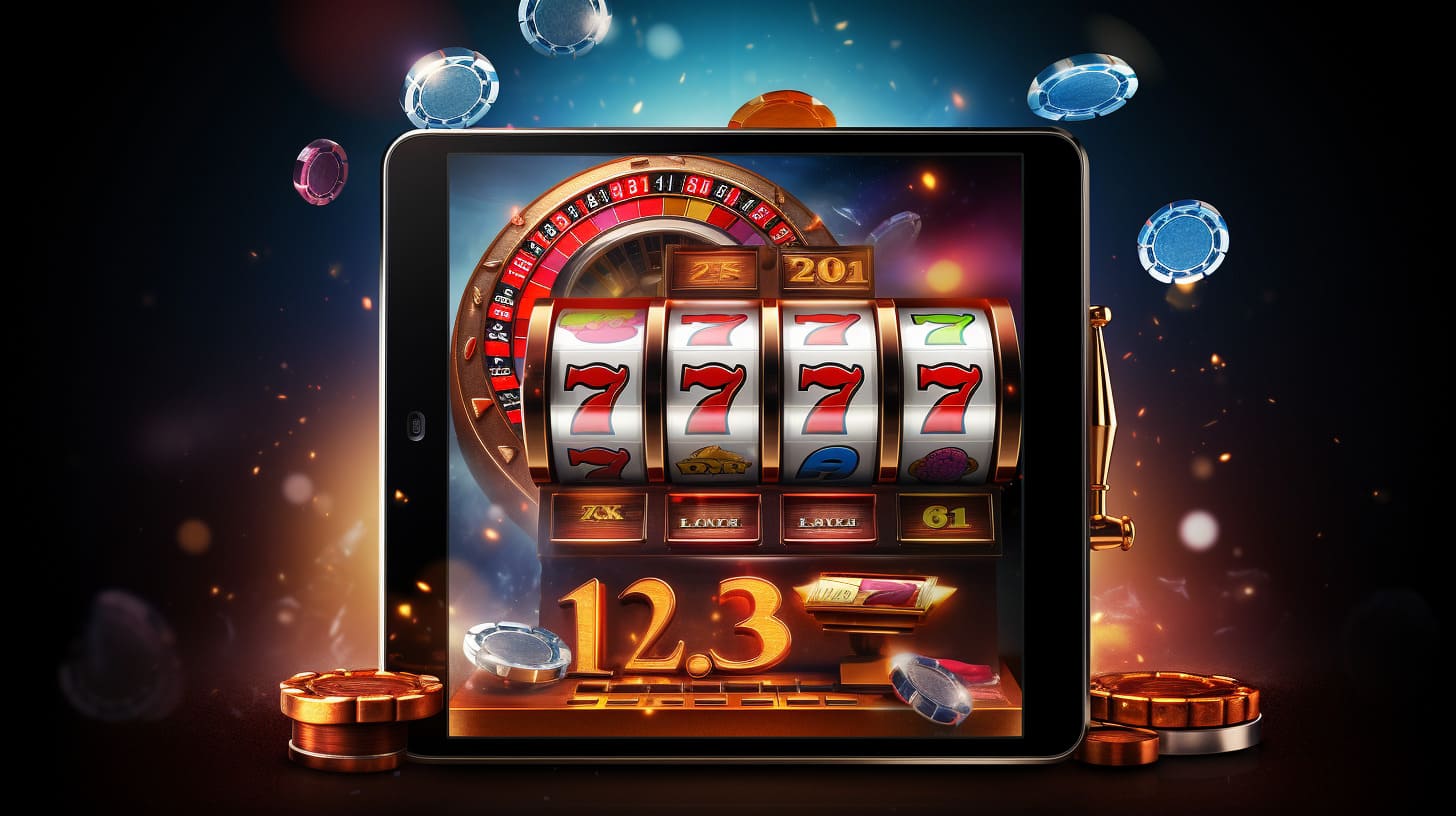 Discover the Excitement of KU9 Casino 36