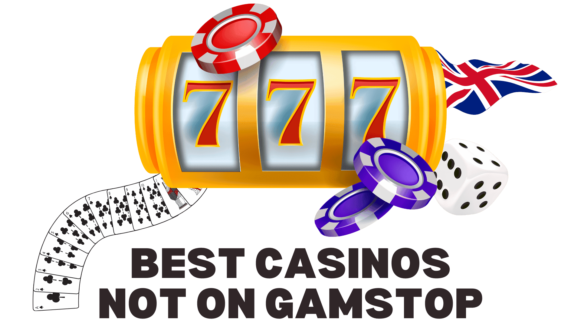 Discover the Excitement of Non Gamstop Casinos 1130