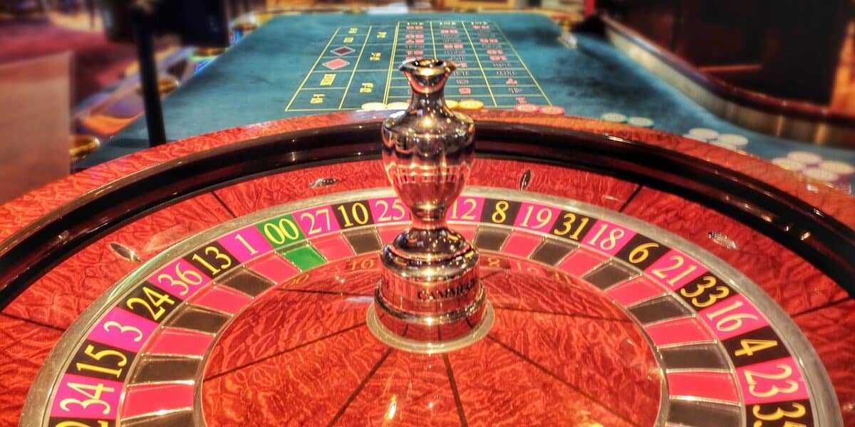 Discover the Thrill of Casinos Not on Gamstop 1066