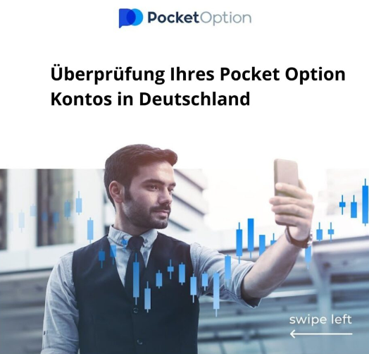 Pocket Option Reviews Eine Übersicht über Benutzerbewertungen