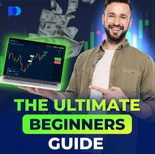 Pocket Option Trader Maximizing Your Trading Potential