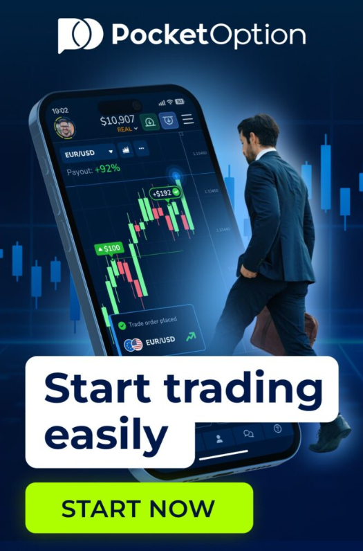 Pocket Option Traders Unlocking the Potential of Binary Options