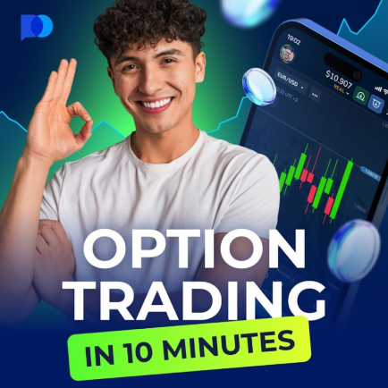 Pocket Option Traders Unlocking the Potential of Binary Options