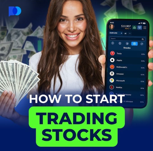 Pocketoption Your Gateway to Online Trading Success