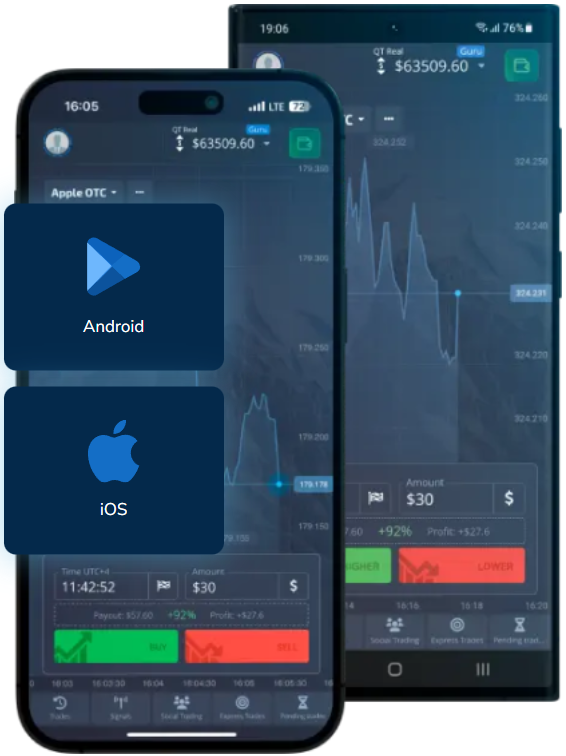 The Comprehensive Guide to Pocketoption Understanding the Platform