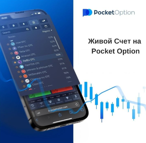 Все, что нужно знать о Pocket Option Site